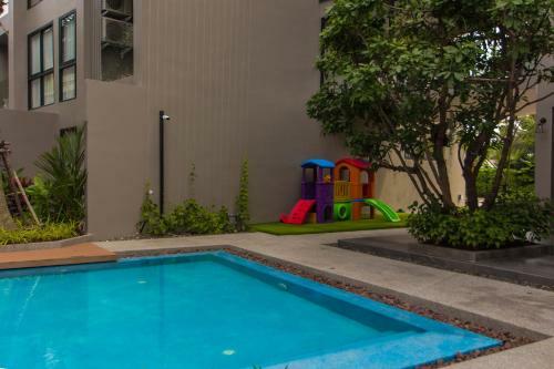 Cozy Apartment 7 Min Walk From Bangtao Beach