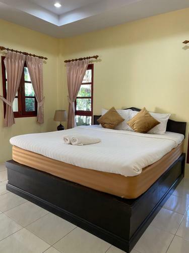 Bangtao Hello House