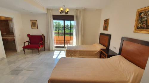 Apartamento �tico En Hacienda Del Sol