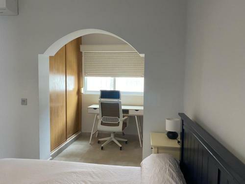 A Family Home Away From Home (Work, Play & Relax)