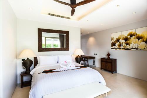 Harmony Villa Bangtao