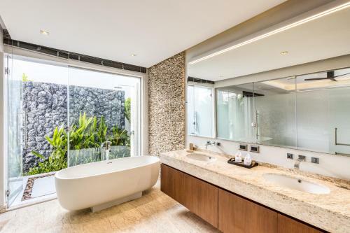 Harmony Villa Bangtao