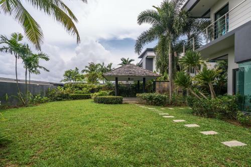 Diamond Villas By Lofty