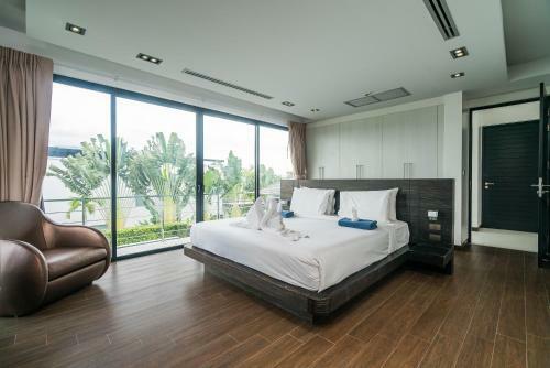 Diamond Villas By Lofty