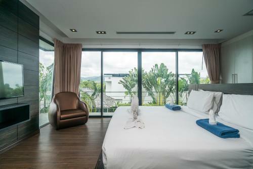 Diamond Villas By Lofty