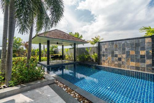 Diamond Villas By Lofty
