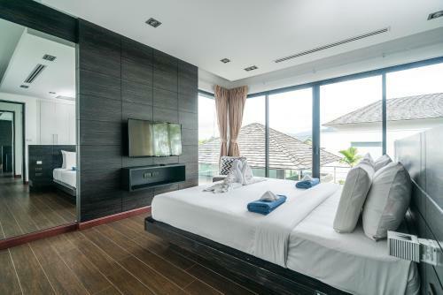 Diamond Villas By Lofty