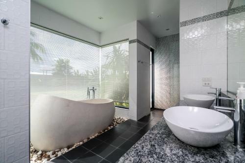 Diamond Villas By Lofty