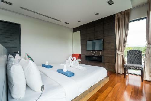 Diamond Villas By Lofty