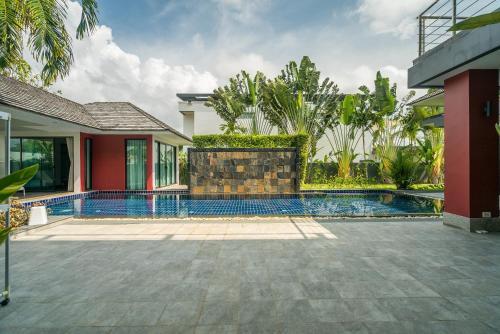 Diamond Villas By Lofty