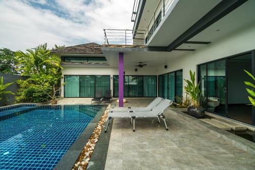 Diamond Villas By Lofty