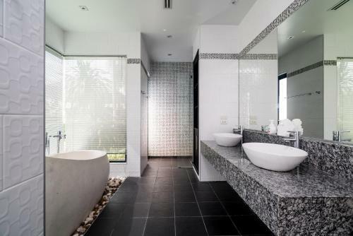 Diamond Villas By Lofty