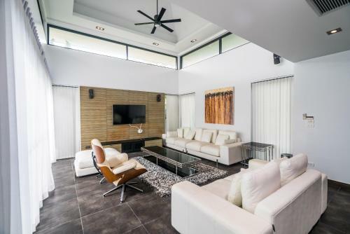 Diamond Villas By Lofty