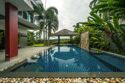 Diamond Villas By Lofty