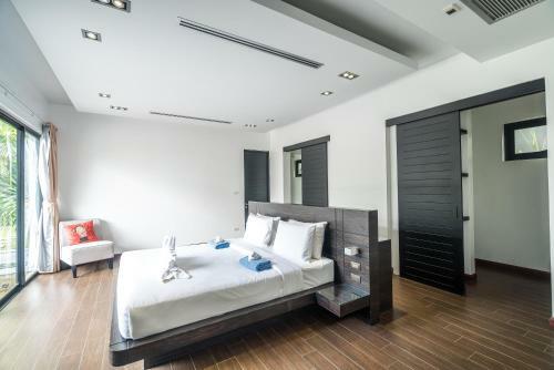 Diamond Villas By Lofty