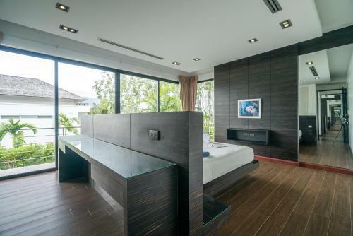 Diamond Villas By Lofty