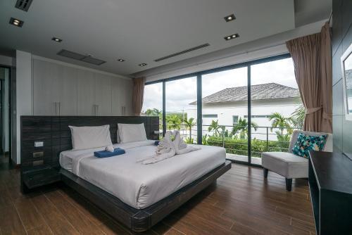 Diamond Villas By Lofty