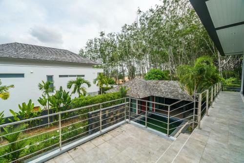 Diamond Villas By Lofty