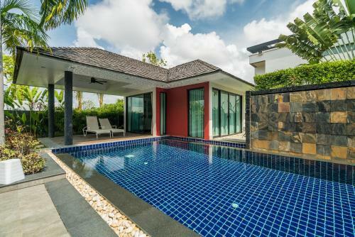 Diamond Villas By Lofty