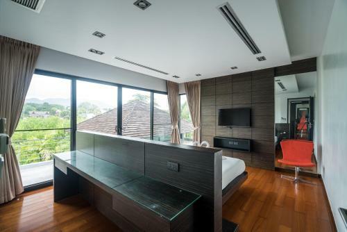 Diamond Villas By Lofty