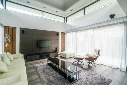 Diamond Villas By Lofty