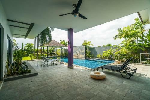 Diamond Villas By Lofty