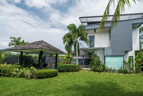 Diamond Villas By Lofty