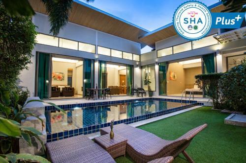 Villa Acajou 2a