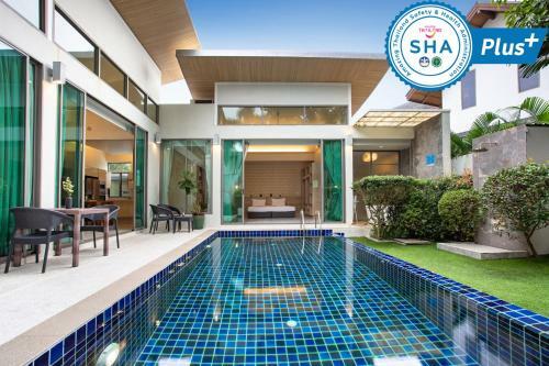 Villa Acajou 2a
