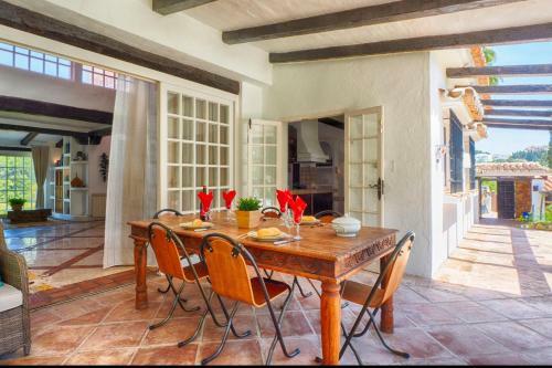 Villa Jazmin