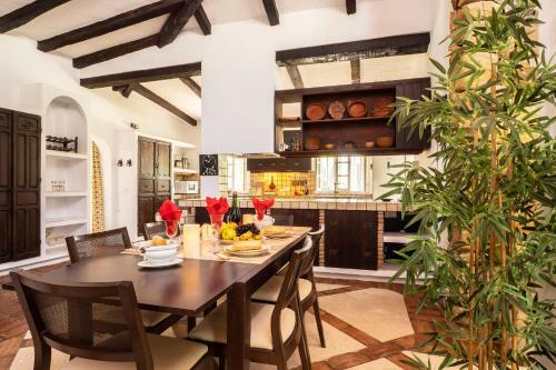 Villa Jazmin