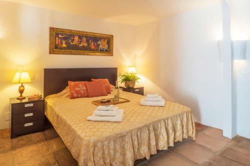 Villa Jazmin