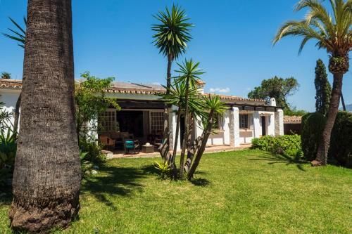 Villa Jazmin