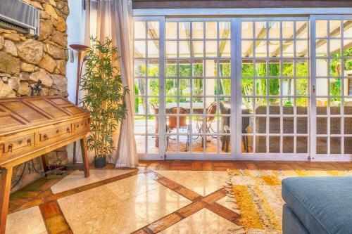 Villa Jazmin