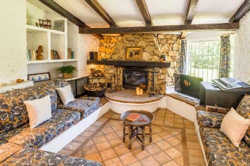 Villa Jazmin