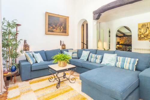 Villa Jazmin