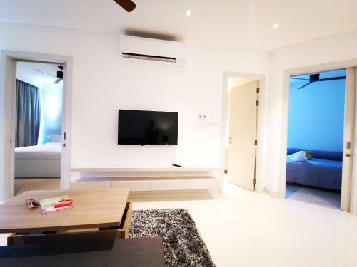 Apartamento Cassia,100m To Bang Tao