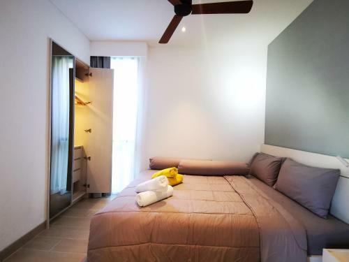 Apartamento Cassia,100m To Bang Tao