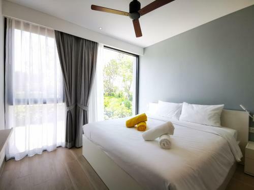 Apartamento Cassia,100m To Bang Tao