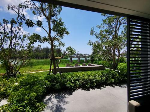 Apartamento Cassia,100m To Bang Tao