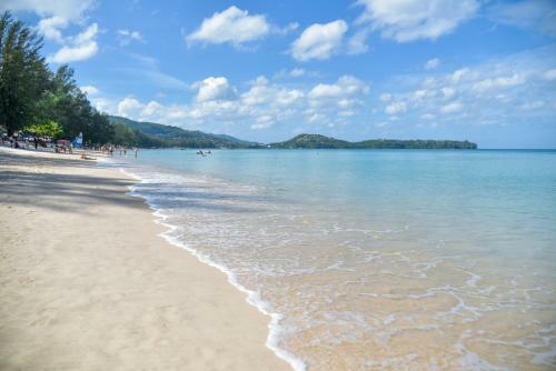 Apartamento Cassia,100m To Bang Tao