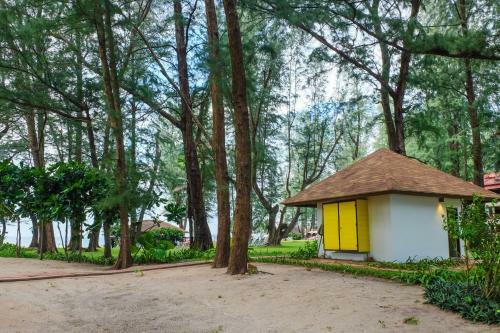 Apartamento Cassia,100m To Bang Tao
