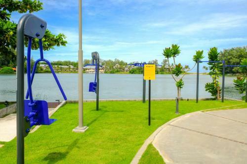 Apartamento Cassia,100m To Bang Tao