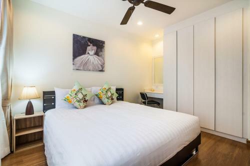 Villa 3bdr Townhouse 800m From Bangtao Beach