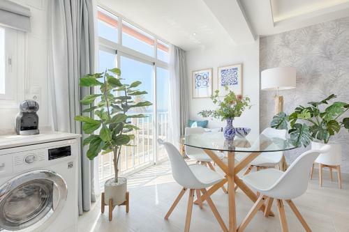 Apartamento Hanami Avenida de Espa�a Sea Front