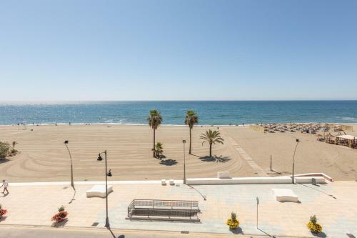 Apartamento Hanami Avenida de Espa�a Sea Front