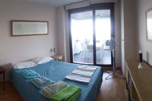 Apartamento Camarate Golf Estepona