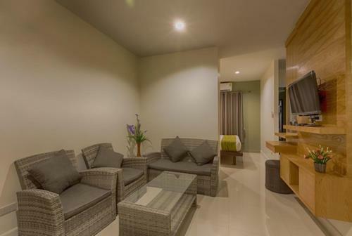 Apartamento 9 Residence