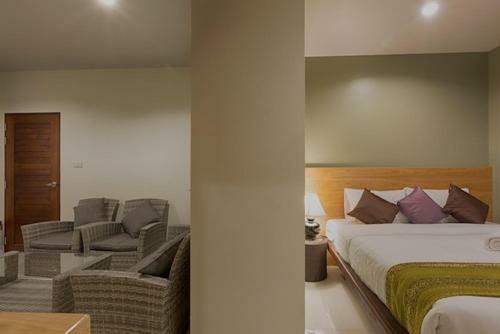 Apartamento 9 Residence