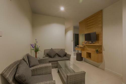 Apartamento 9 Residence